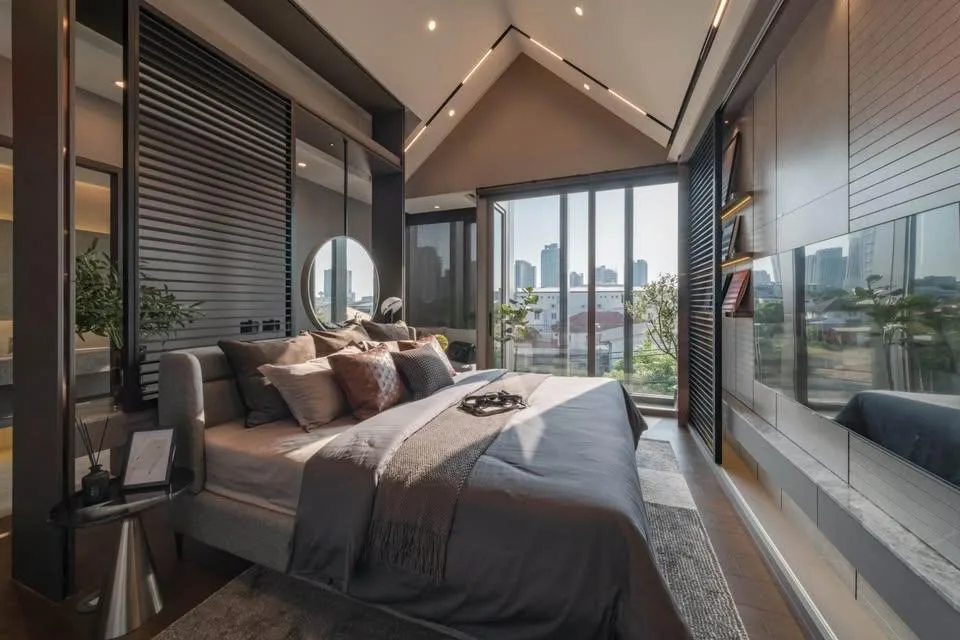 Property photos for Artery By G-land Property