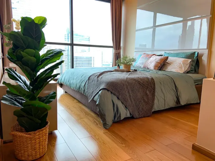 Property photos for The Address Sathorn