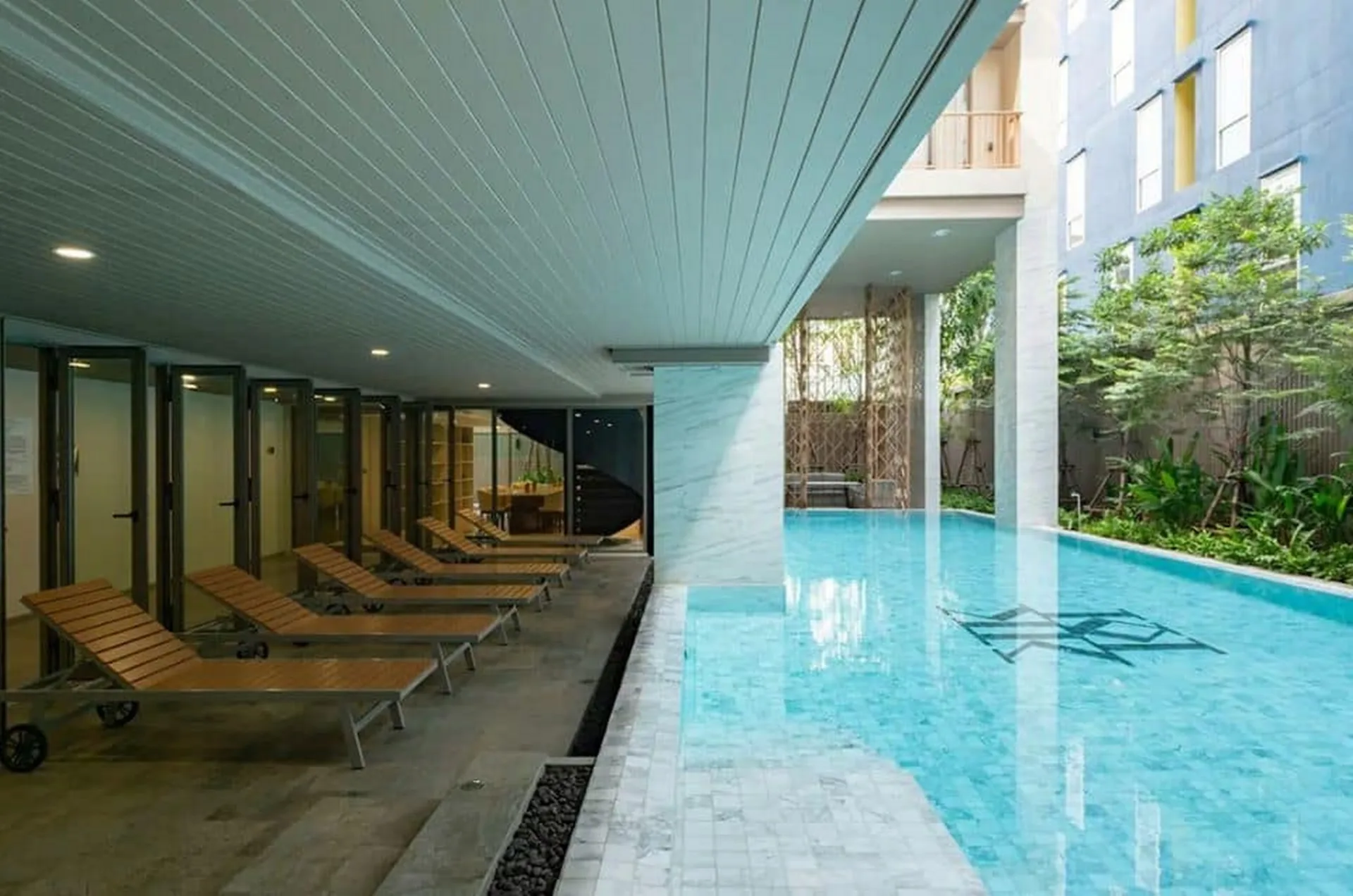 Property photos for Klass Condo Siam