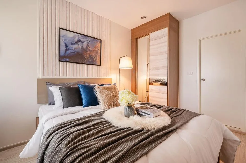 Property photos for Ideo Mobi Sukhumvit Eastgate