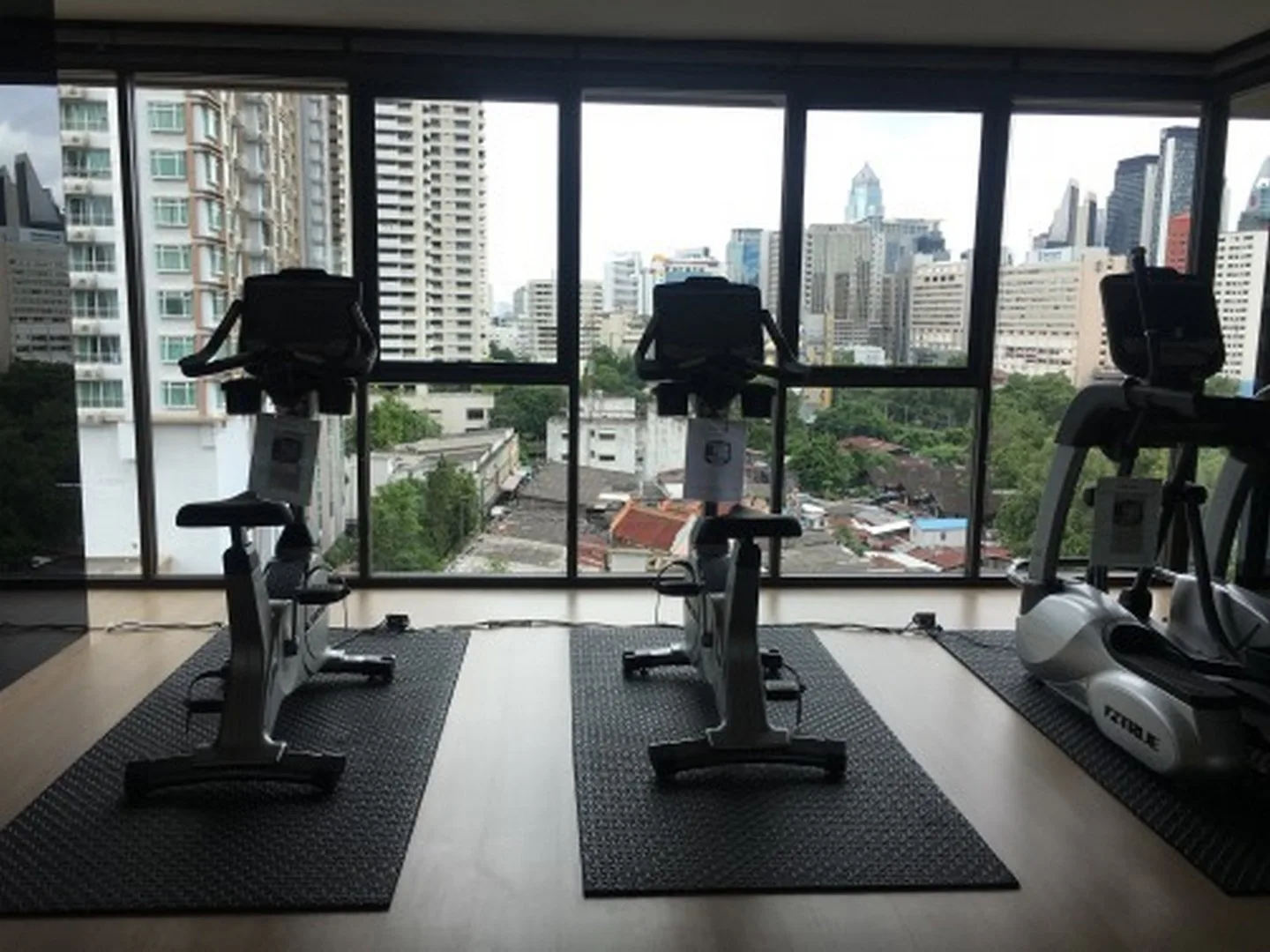 Property photos for Lumpini Suite Phetchaburi - Makkasan