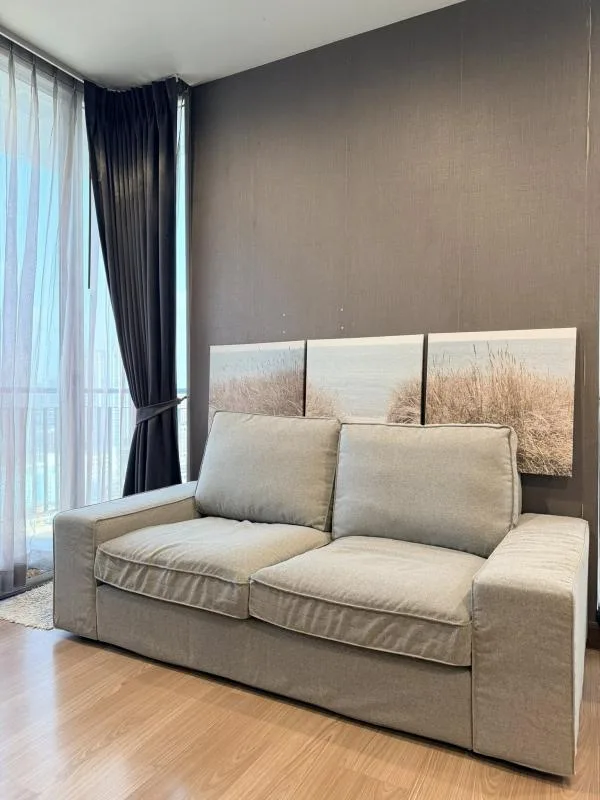 Property photos for Chewathai Ramkamhaeng