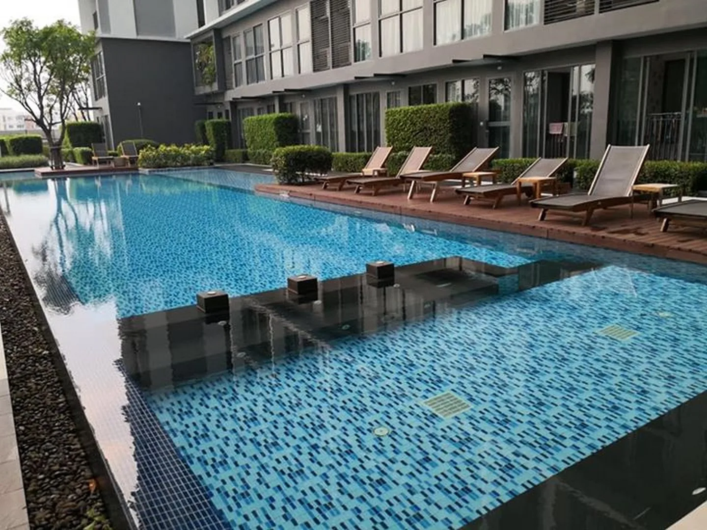 Property photos for Ideo Mobi Sukhumvit 81