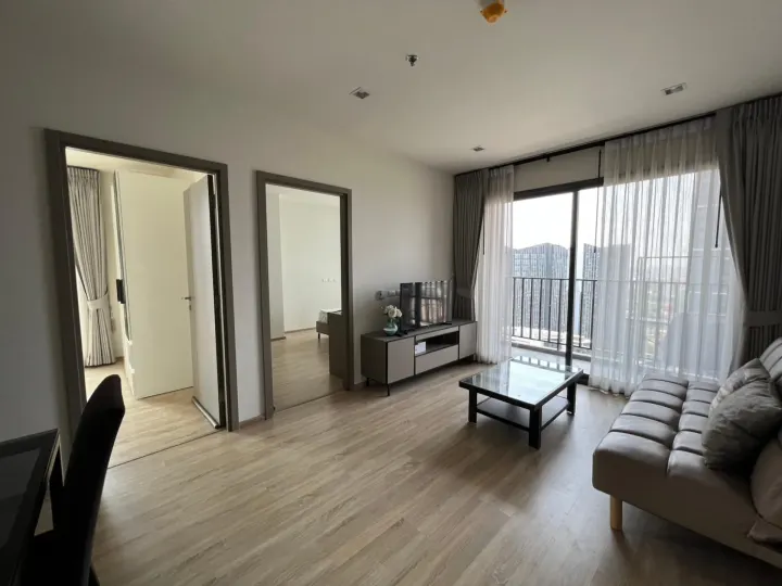 Property photos for The Base Garden Rama 9