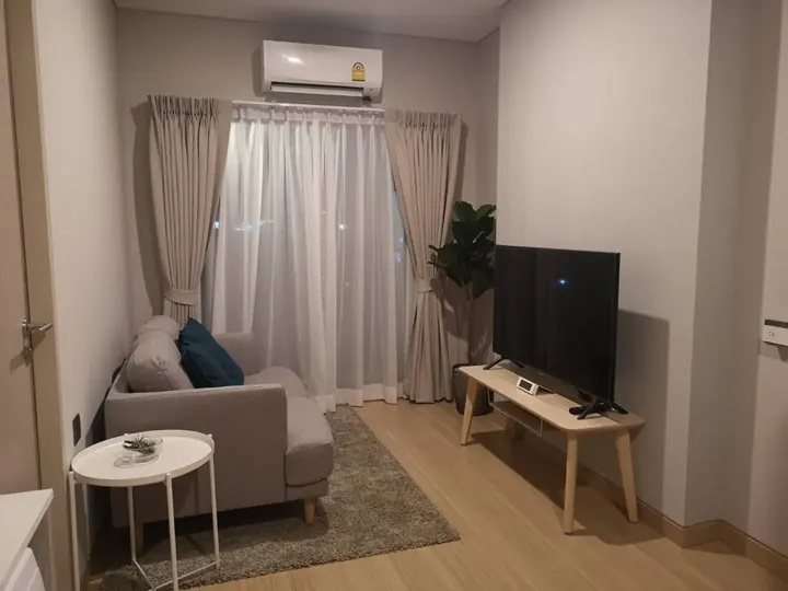 Property photos for Lumpini Suite Dindaeng - Ratchaprarop