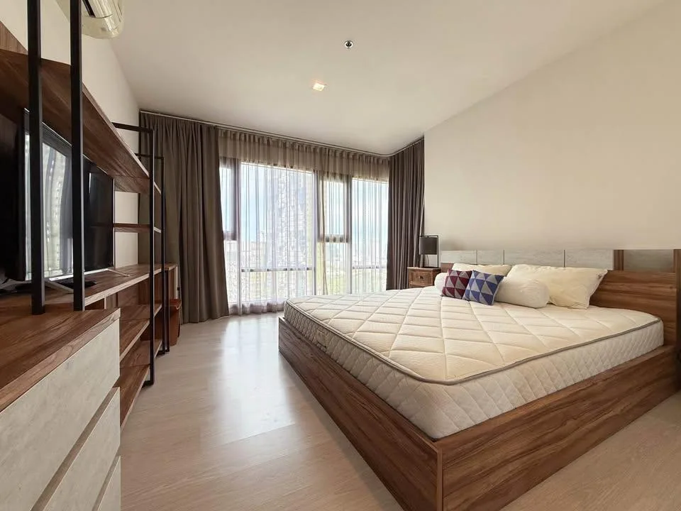 Property photos for Rhythm Sukhumvit 36 - 38