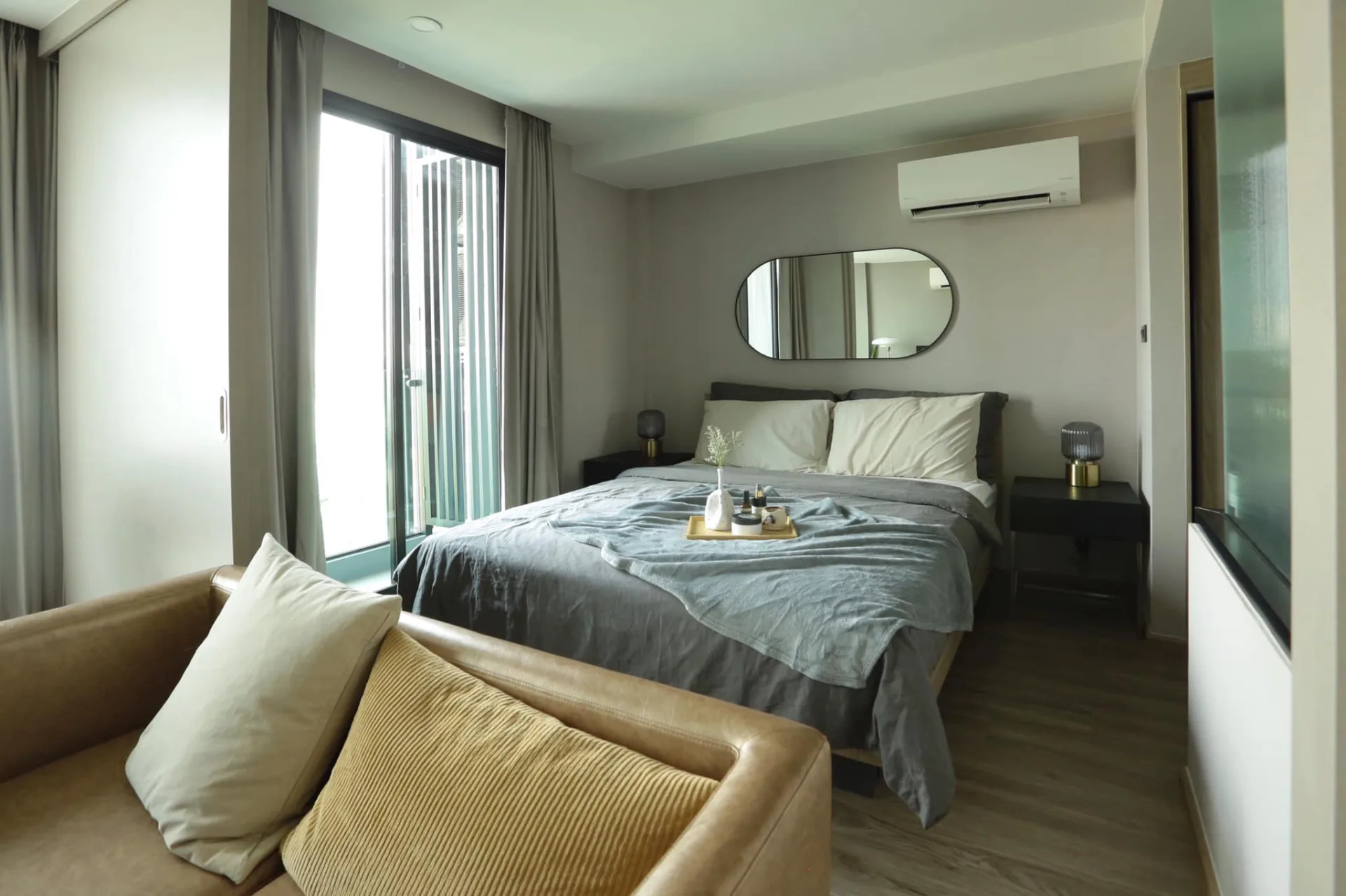 Property photos for The Teak Sukhumvit 39