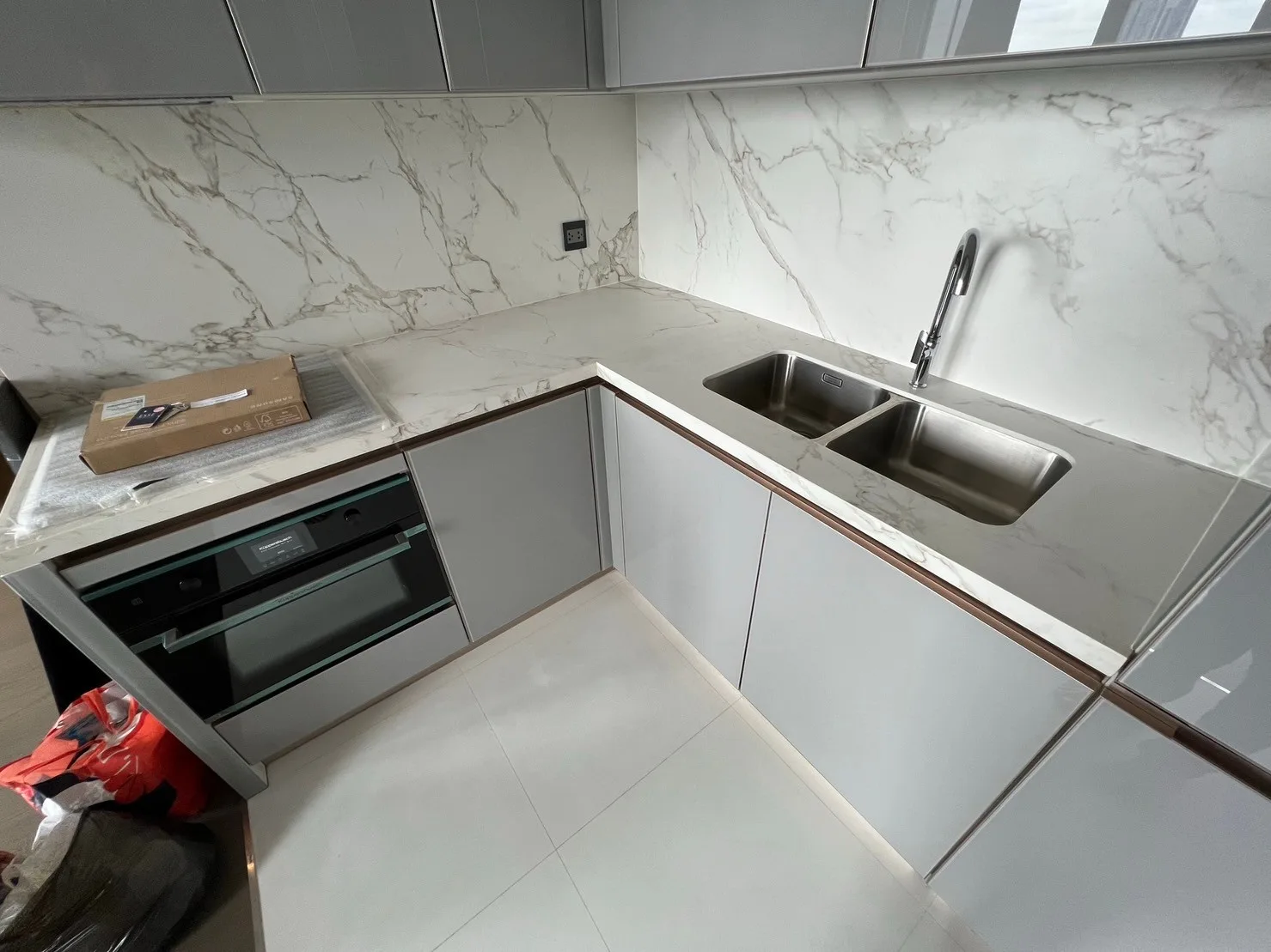 Property photos for The Esse at Singha Complex
