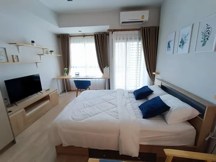 Property photos for Ideo Rama 9 - Asoke