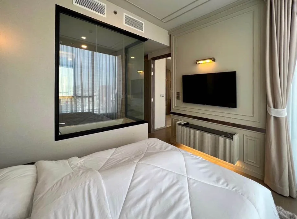 Property photos for Celes Asoke