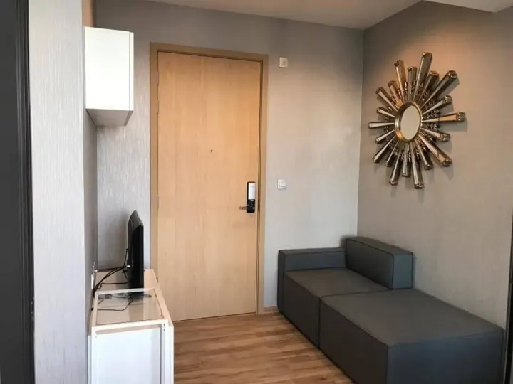 Property photos for THE LINE Jatujak - Mochit