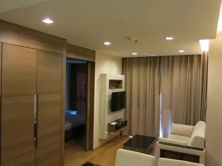 Property photos for The Address Sathorn