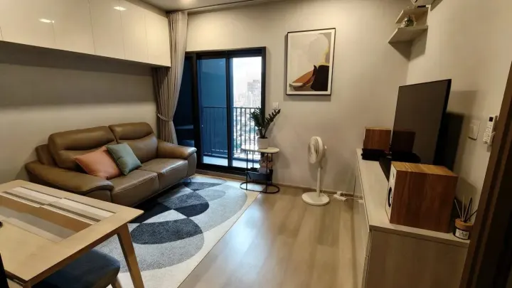 Property photos for Life Phahon-ladprao