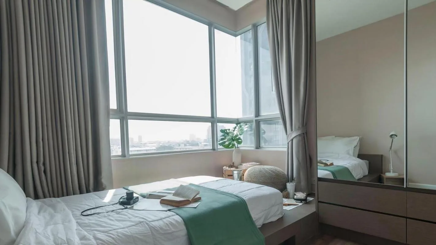 Property photos for The Room Sathorn - Taksin