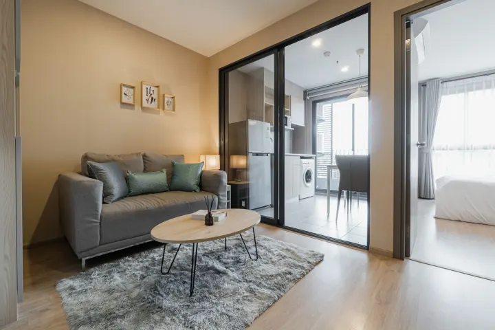 Property photos for IDEO O2