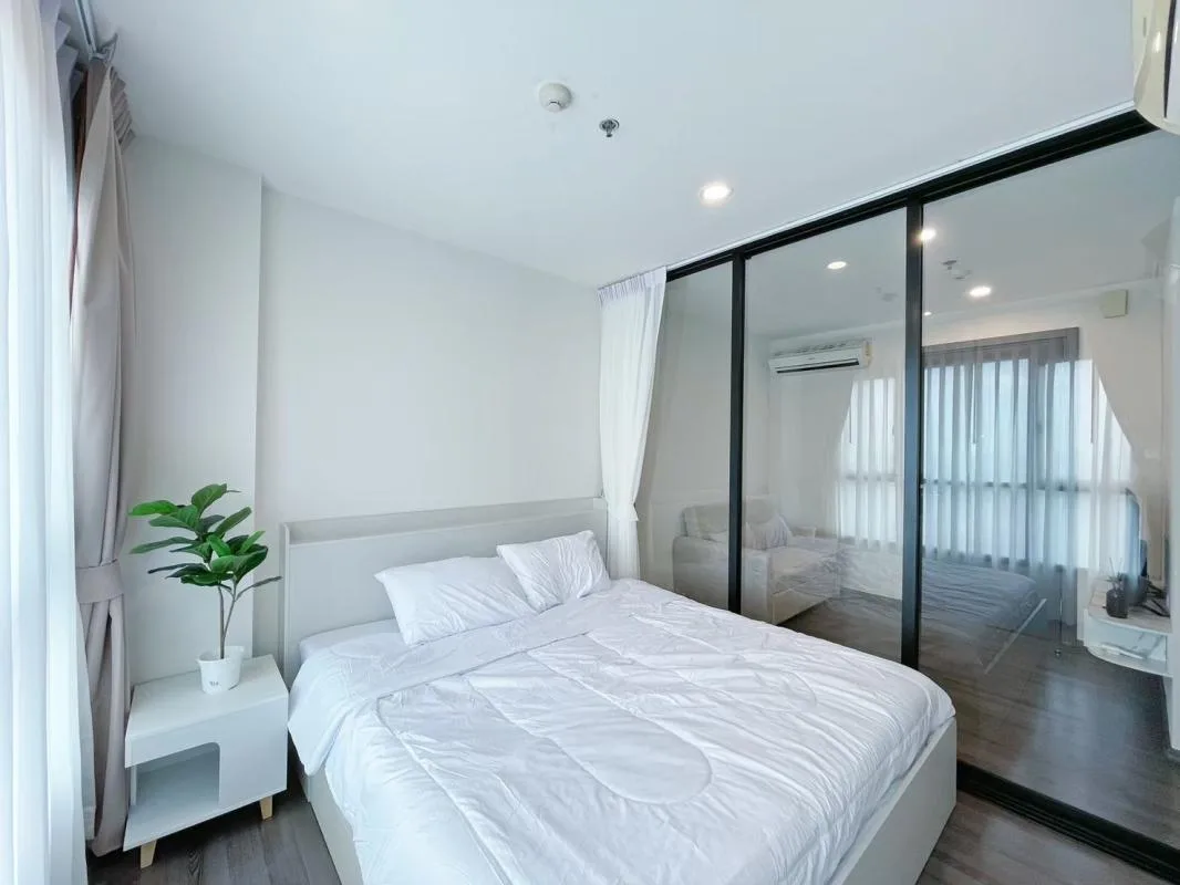 Property photos for The Base Park West Sukhumvit 77