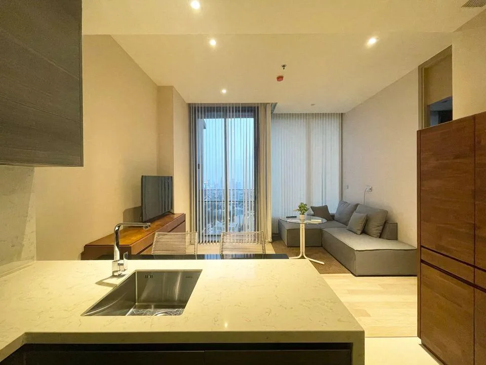 Property photos for The Esse Asoke