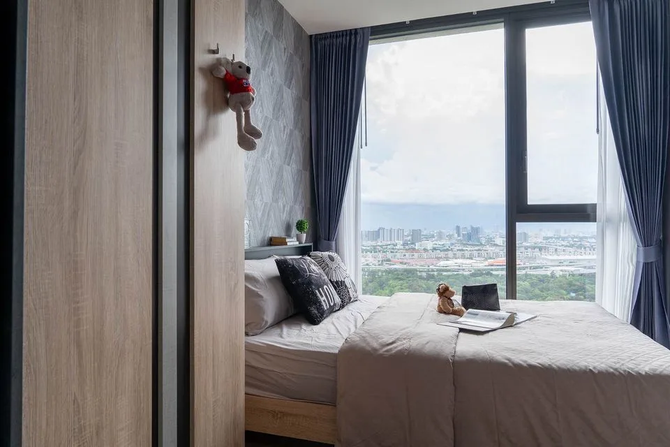 Property photos for THE LINE Jatujak - Mochit