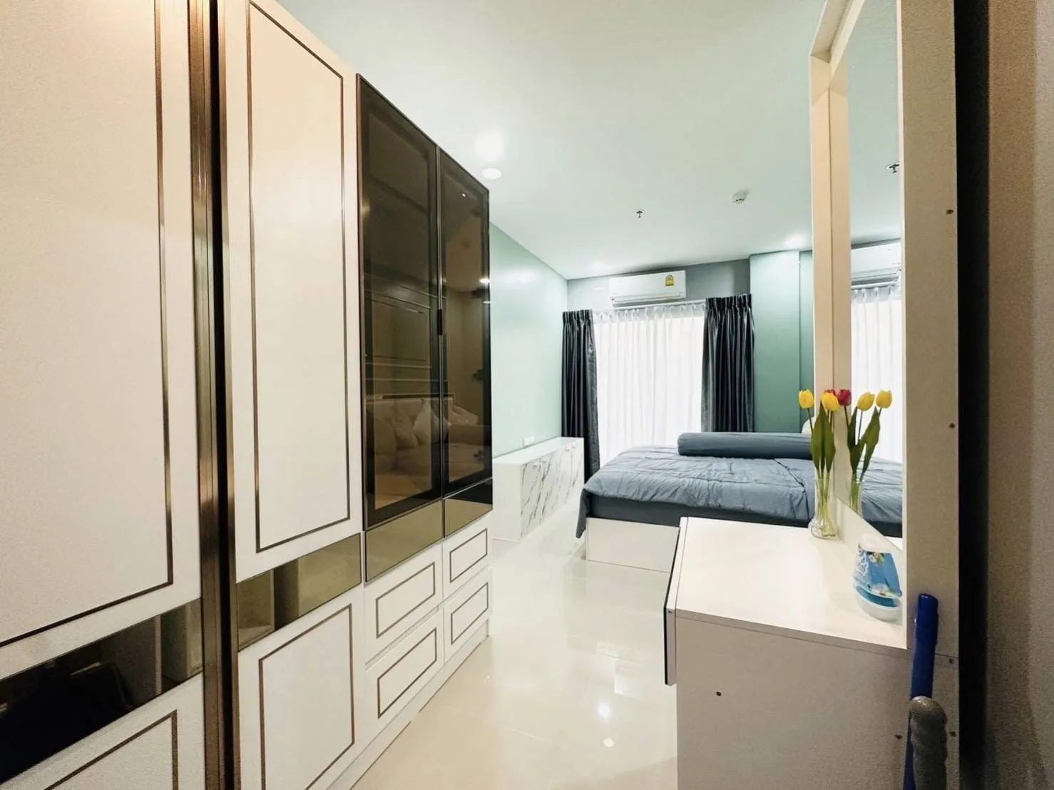 Property photos for Supalai Veranda Rama 9
