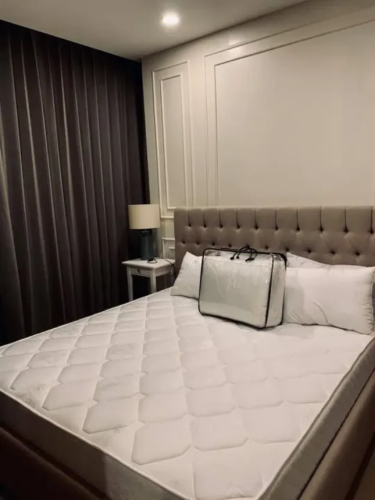 Property photos for Ashton Chula - Silom