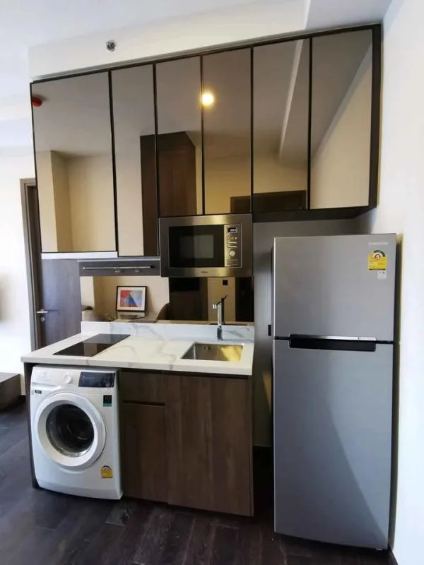 Property photos for Park Origin Thonglor