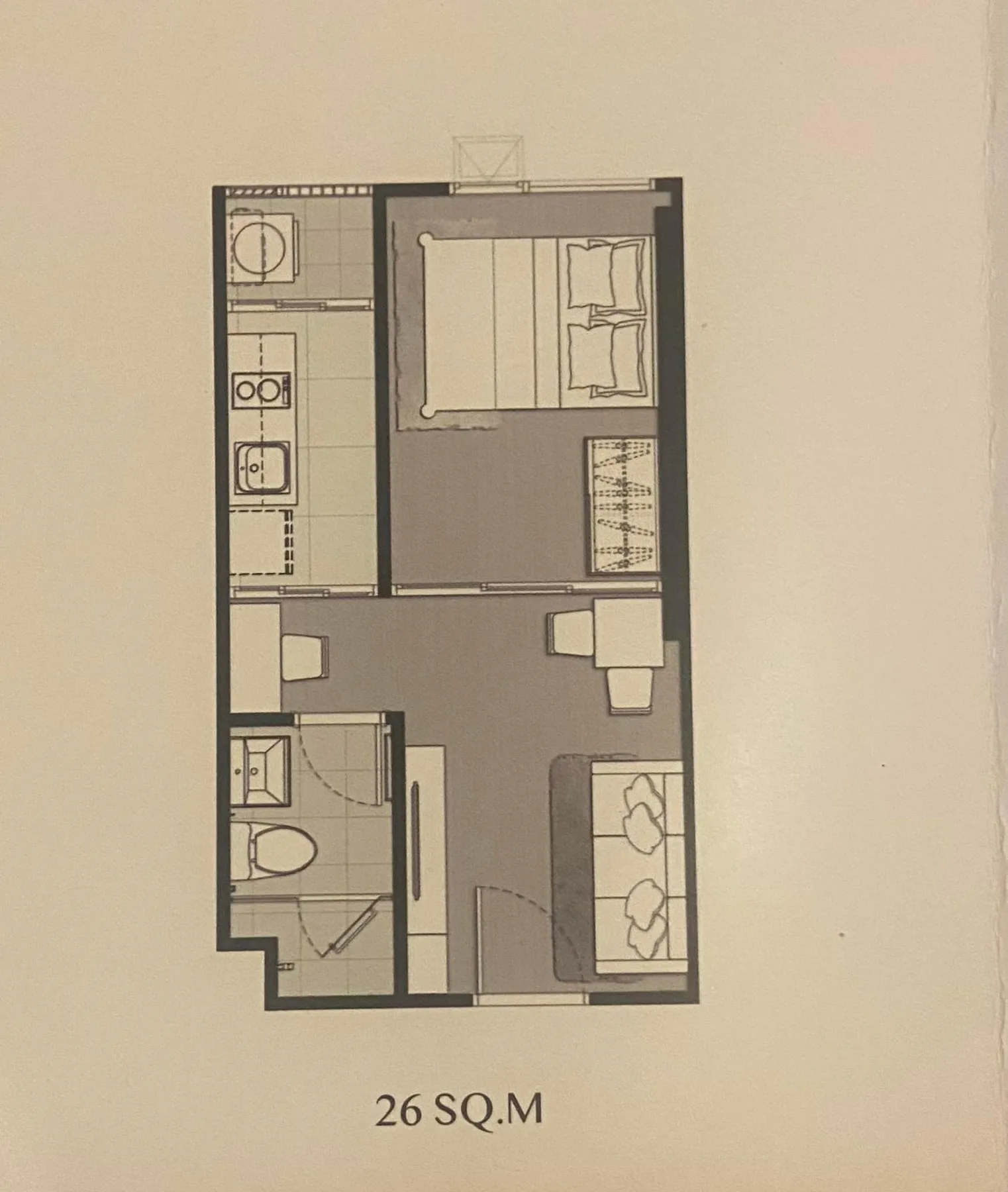 Property photos for Knightsbridge Prime Onnut