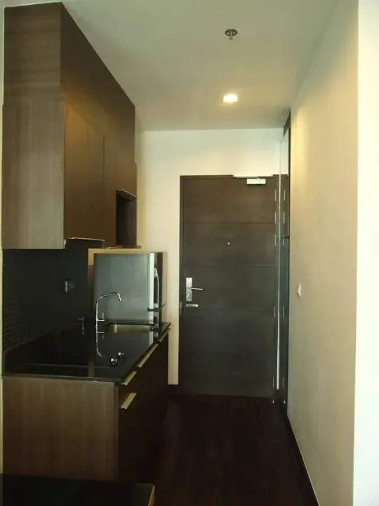 Property photos for Ideo Q Phayathai