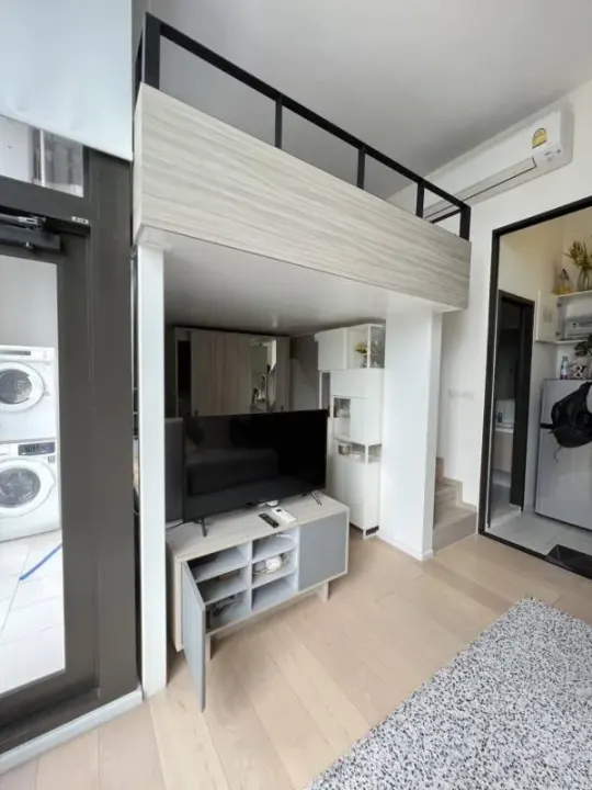 Property photos for Chewathai Residence Asoke
