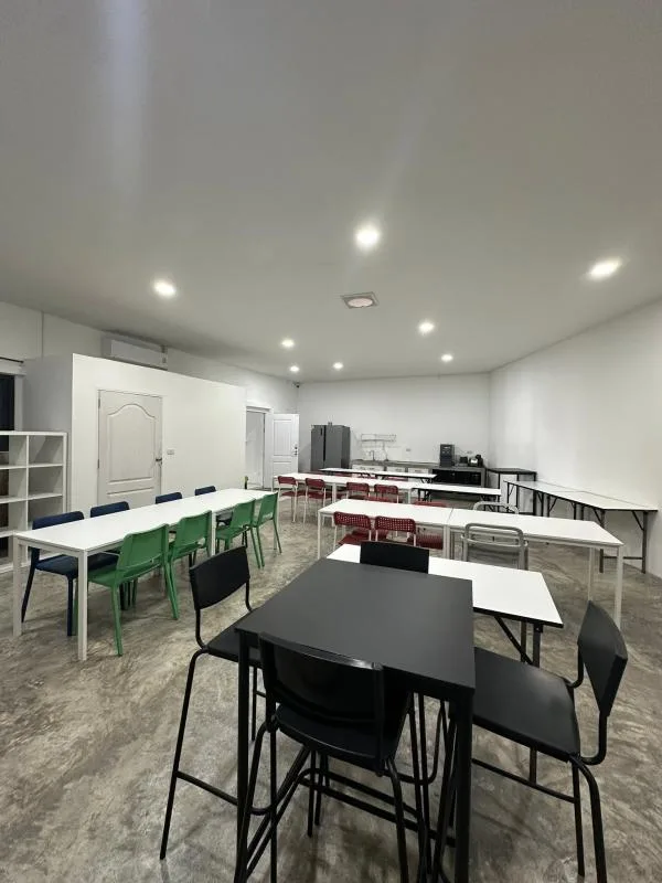 Property photos for The Master @BTS Onnut - Pattanakarn