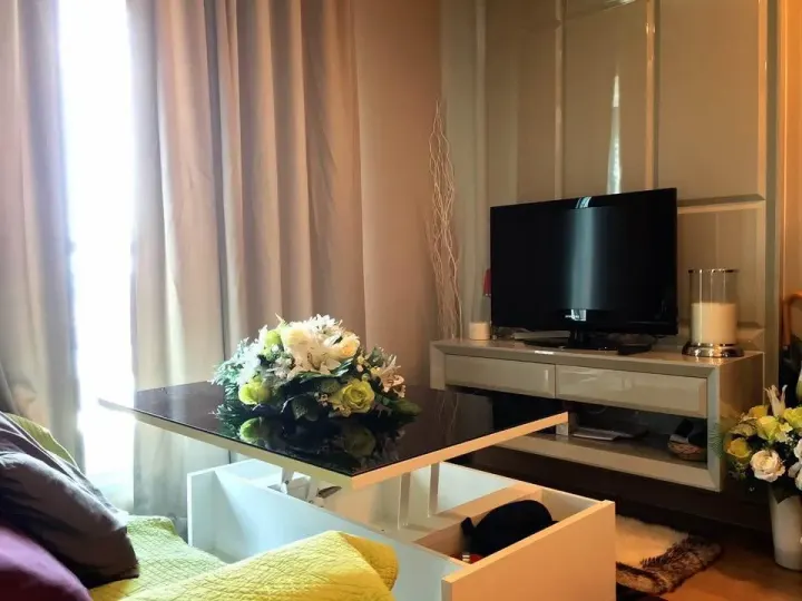 Property photos for The Address Phayathai