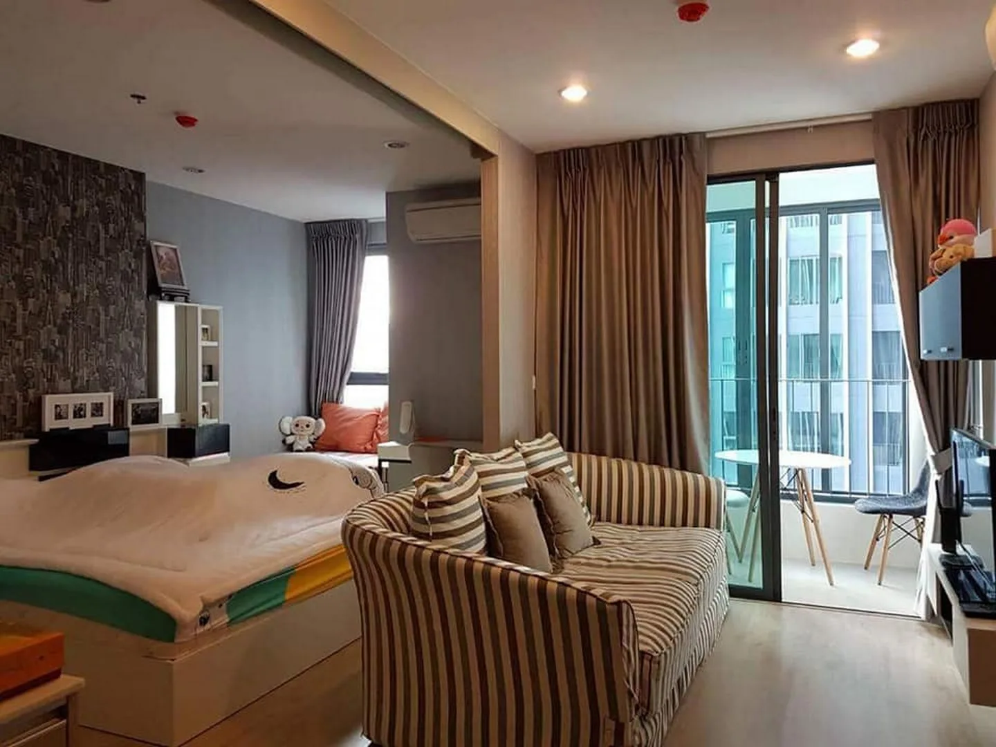 Property photos for Ideo Q Chula - Samyan