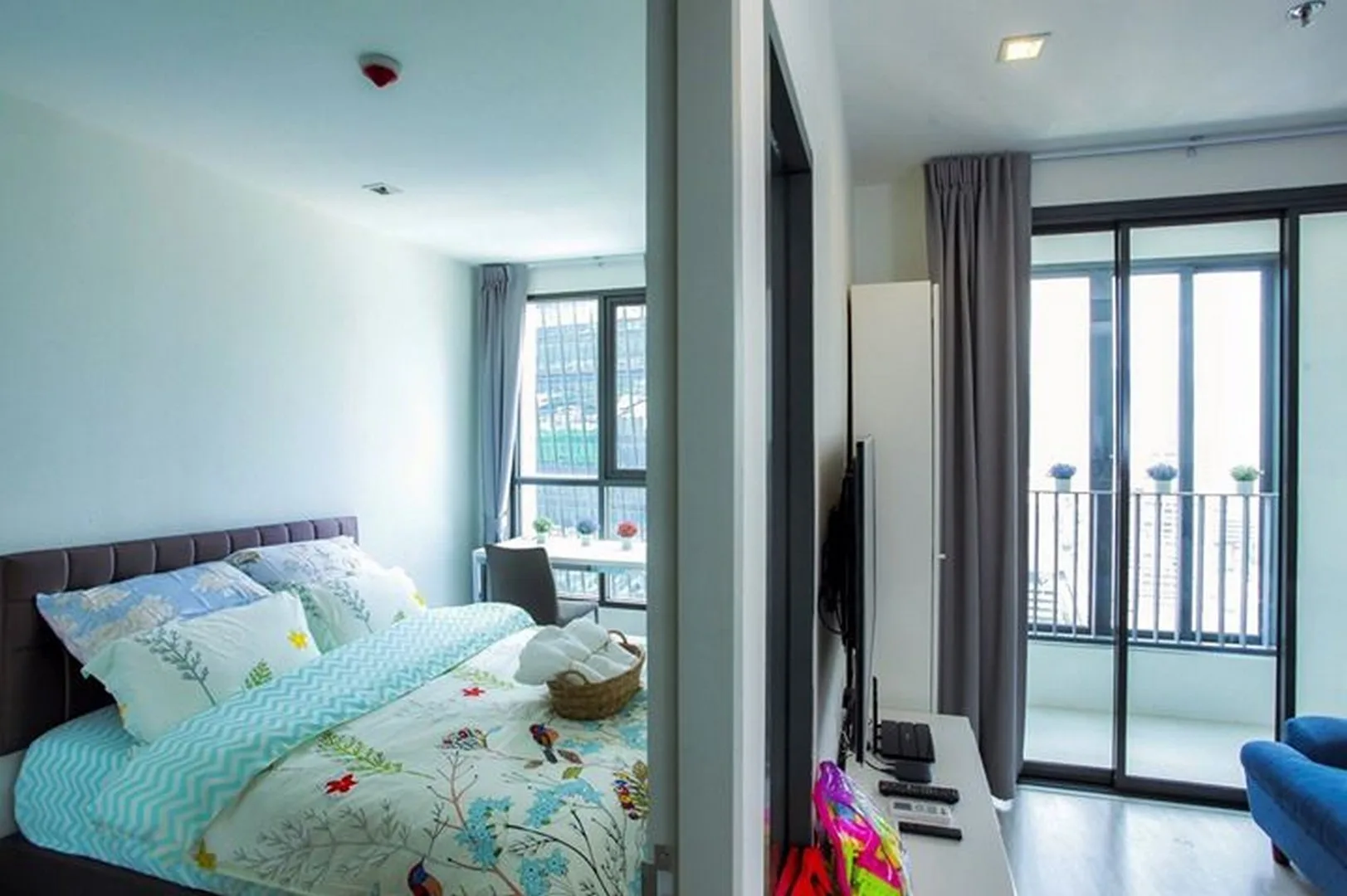 Property photos for Ideo Mobi Rama 9