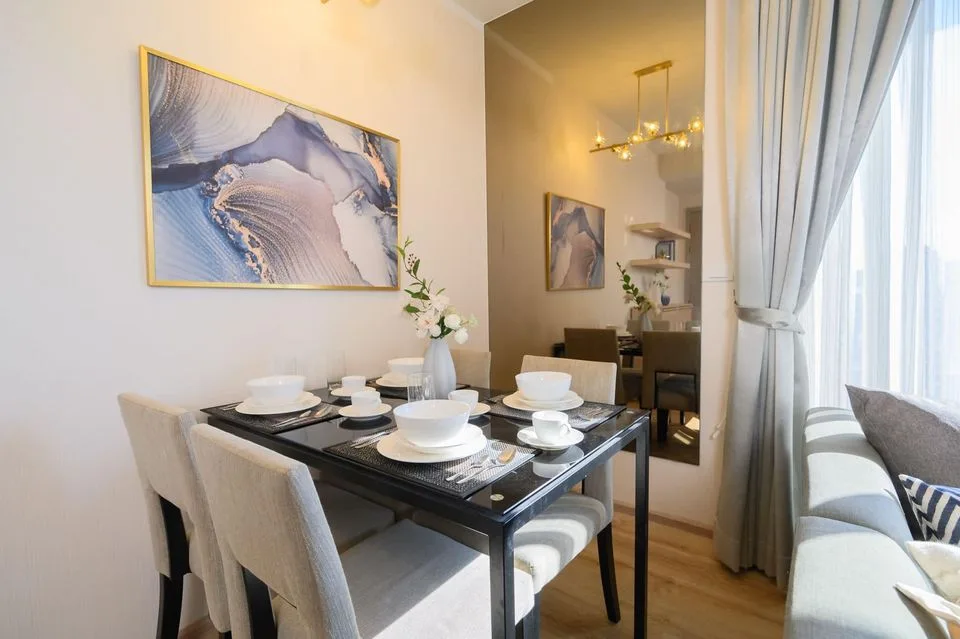 Property photos for HQ by Sansiri