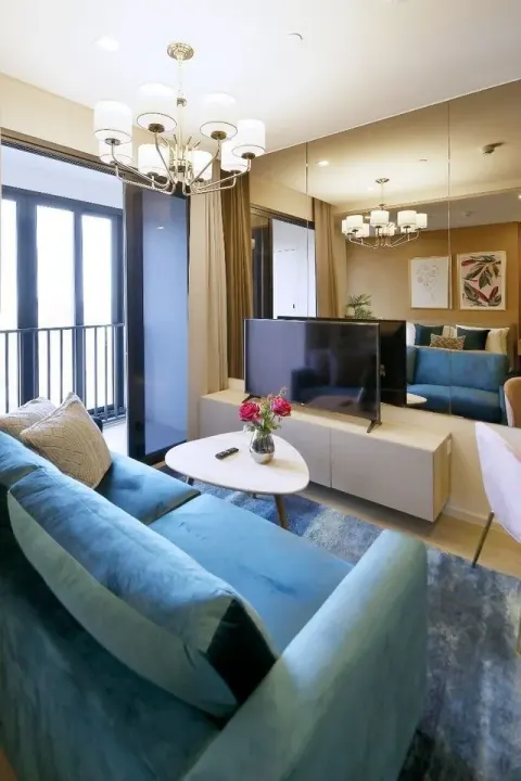 Property photos for Ashton Asoke