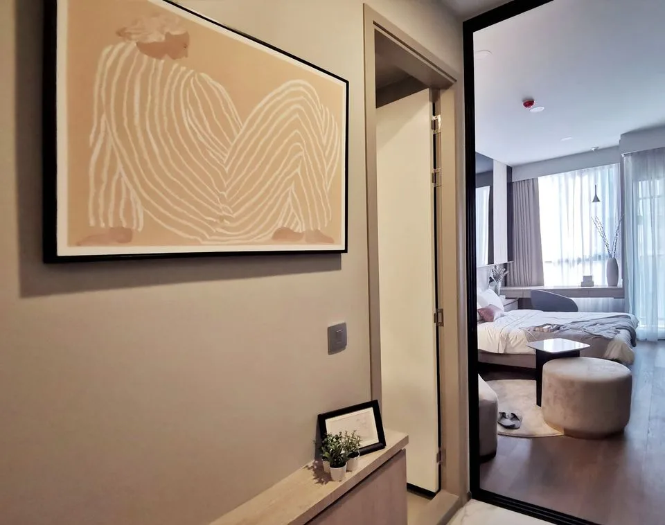 Property photos for Park Origin Phaya Thai