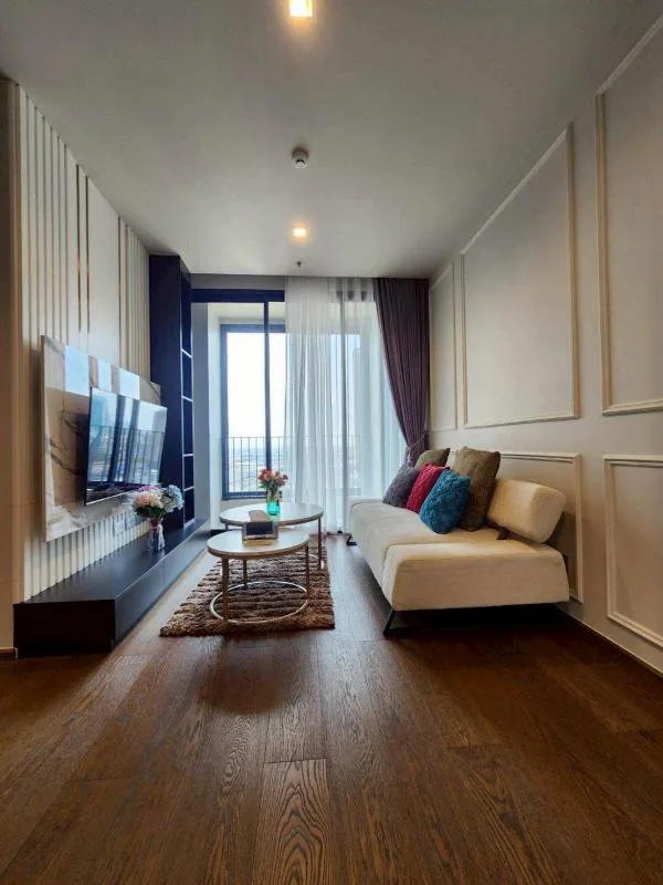 Property photos for Ideo Q Sukhumvit 36