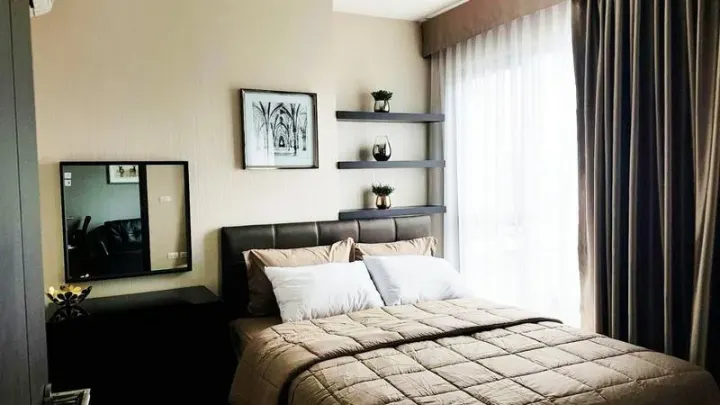 Property photos for Rhythm Asoke