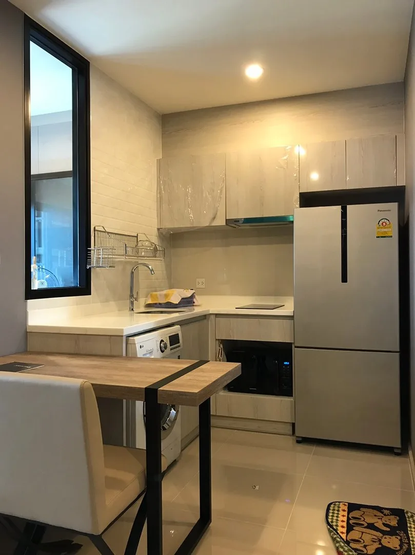 Property photos for Life Asoke