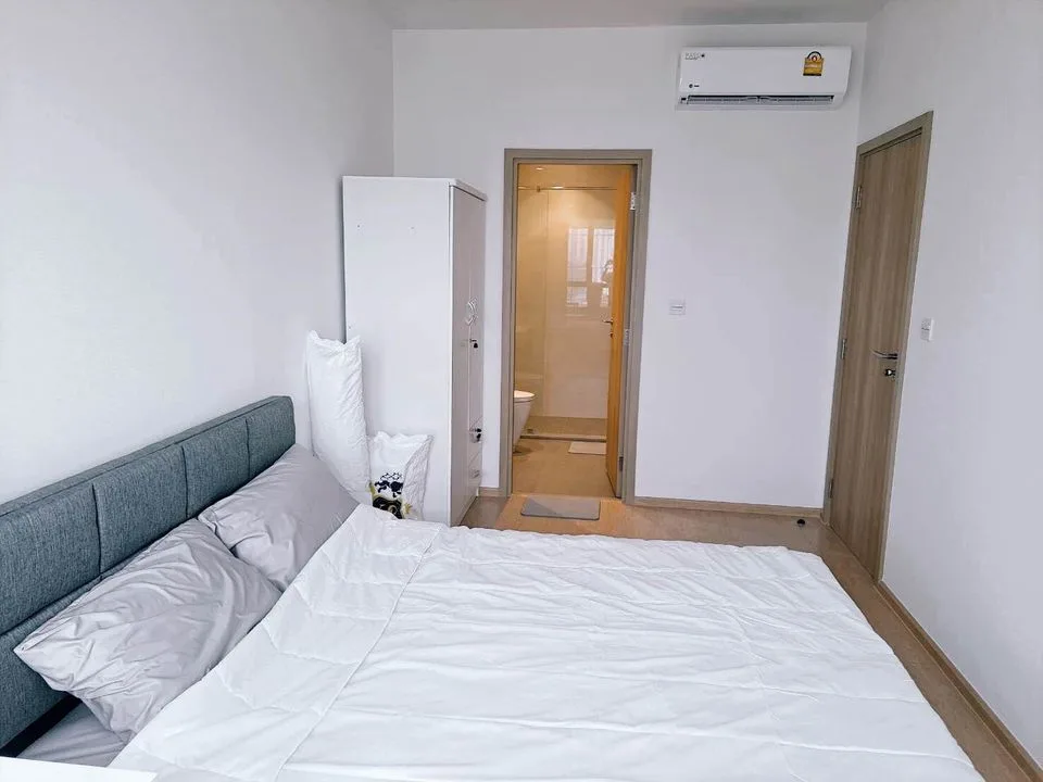 Property photos for Maru Ladprao 15