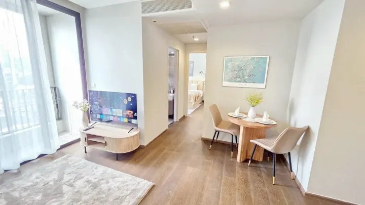 Property photos for Ideo Q Sukhumvit 36