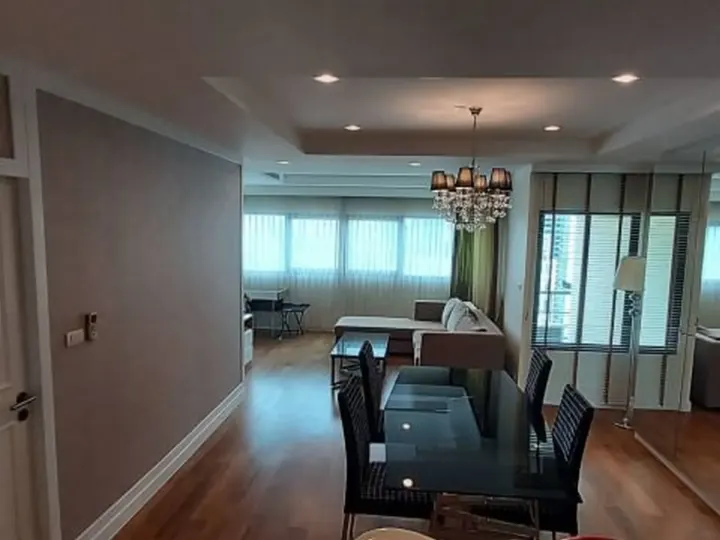 Property photos for Sathorn Gardens