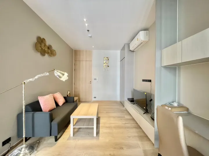 Property photos for The FINE Bangkok Thonglor - Ekamai