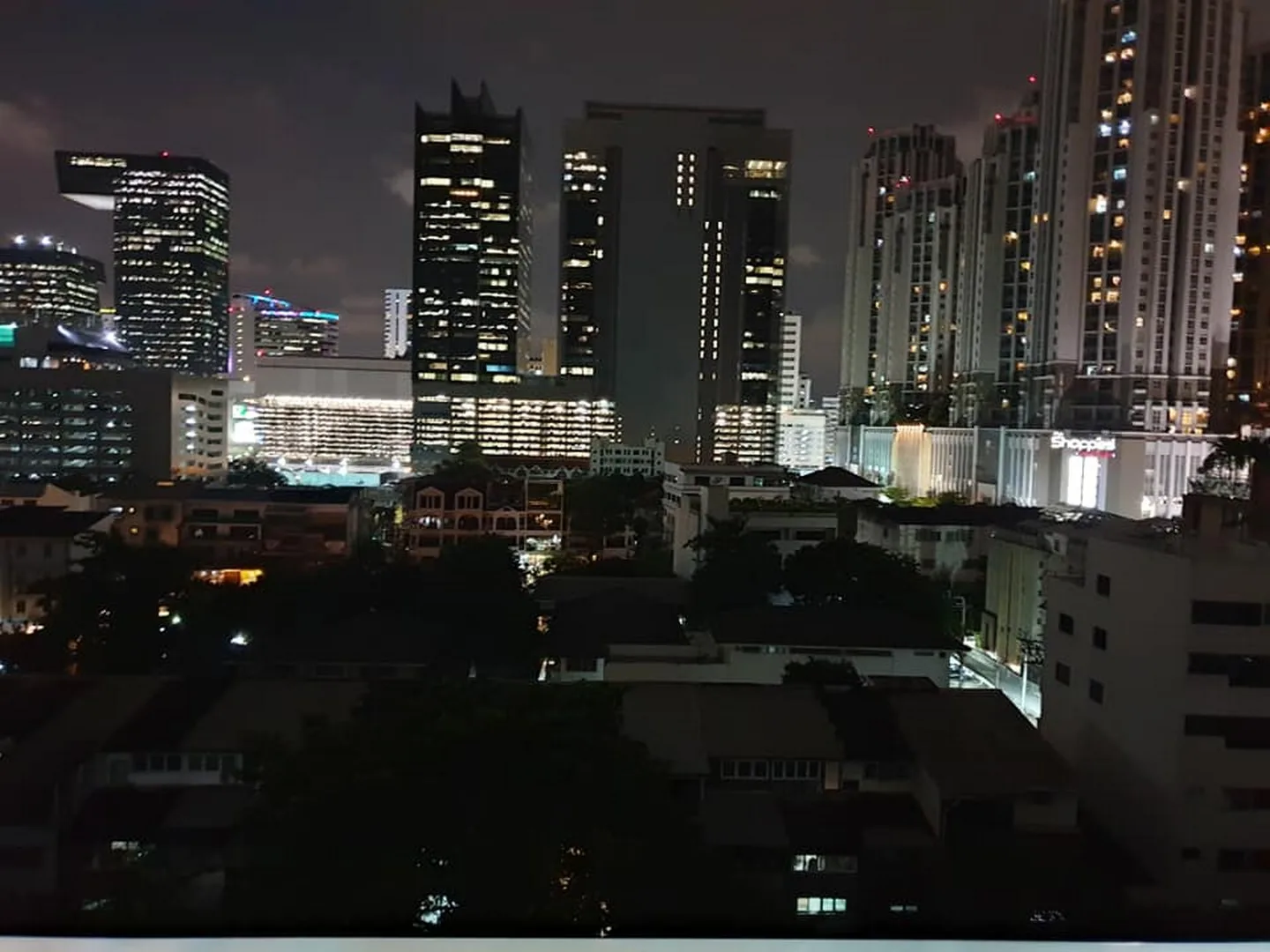 Property photos for Lumpini Place Rama IX - Ratchada