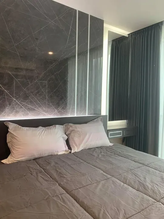 Property photos for Noble Revolve Silom