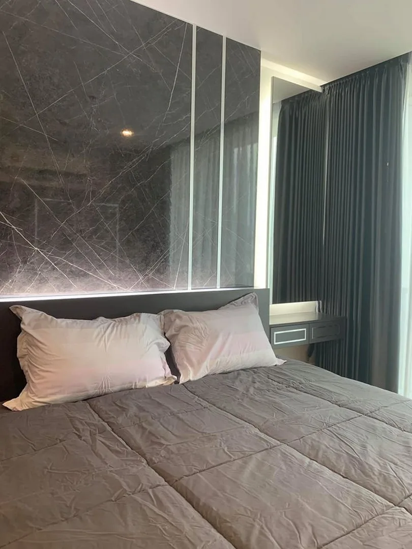 Property photos for Noble Revolve Silom