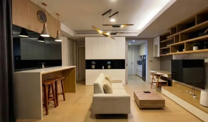 Property photos for The Lumpini 24