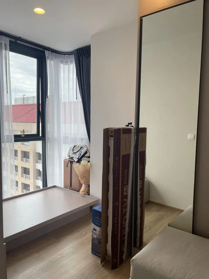 Property photos for OKA HAUS Sukhumvit 36