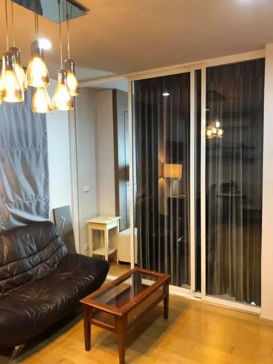 Property photos for Hive Sathorn