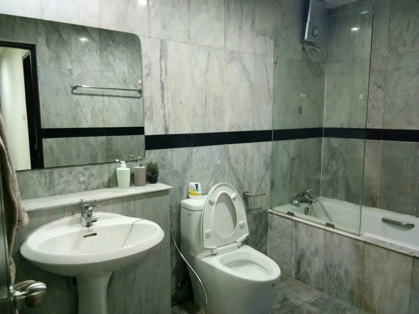 Property photos for The Waterford Park Sukhumvit 53
