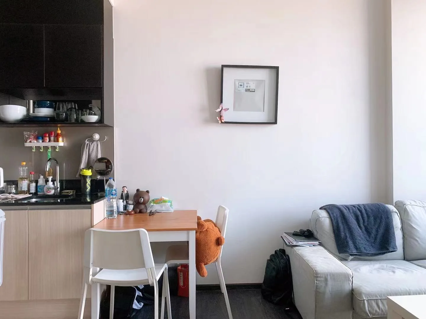 Property photos for Edge Sukhumvit 23